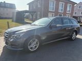Mercedes-Benz E 220 BlueTec Navi*USB*PDC - Mercedes-Benz mit Diesel-Antrieb: Kombi