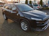 Jeep Cherokee 2.2 MultiJet 147 kW 4x4 Limited Aut... - gebrauchte Jeep Cherokee aus dem Jahr 2017