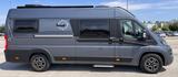 Malibu 640 LE RB GT First class two Room NP. 116000 € - Malibu 640 LE RB Automatik