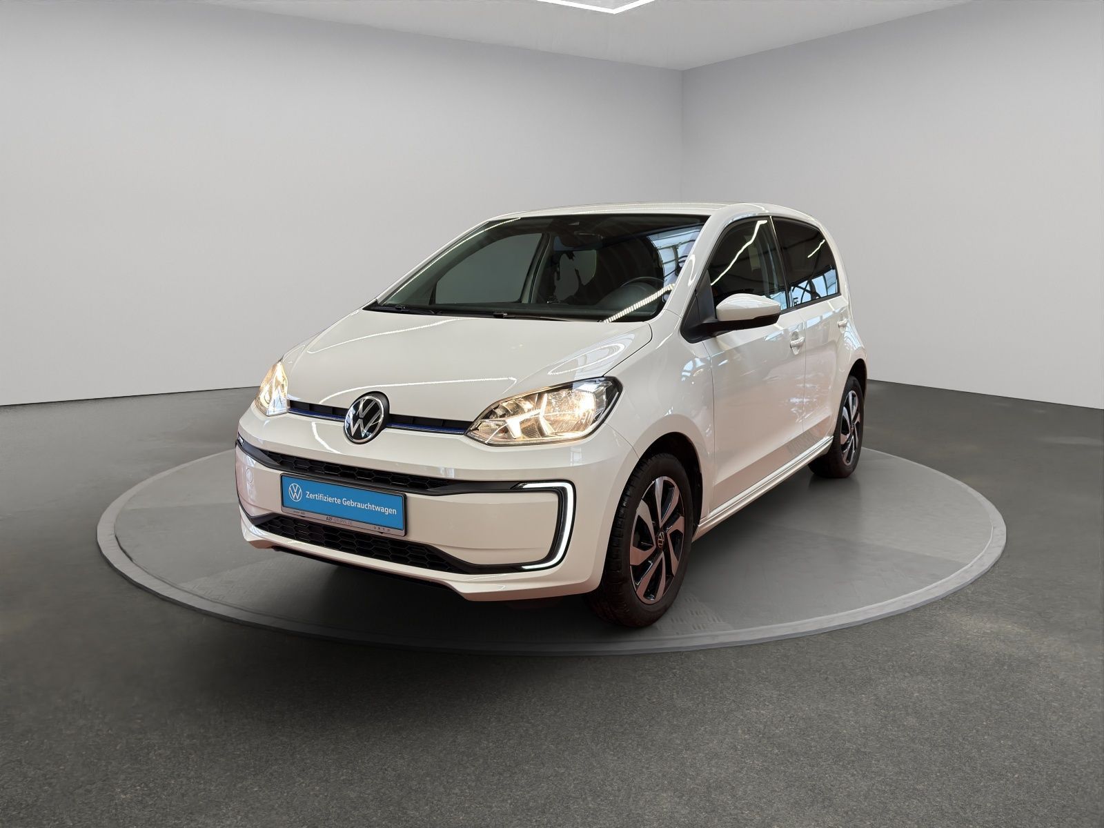 Volkswagen e-up! - Bild 2