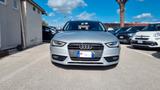 Audi A4 Avant 2.0 TDI 143CV F.AP. Business - Audi A4: Kombi, 143