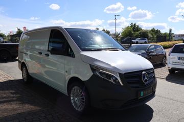 Mercedes Vito - 4
