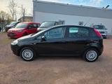 Fiat Grande Punto 1.2*nur72TKm*Klima*ZRiemenNEU* - Fiat Grande Punto Benziner Gebrauchtwagen