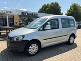 Volkswagen Caddy 1.6 TDI Kombi Trendline - Volkswagen Caddy mit Diesel-Antrieb: Kombi, 1.6
