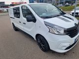 Renault Trafic III L2H1 Mini Camper  - Offers matching your search criteria