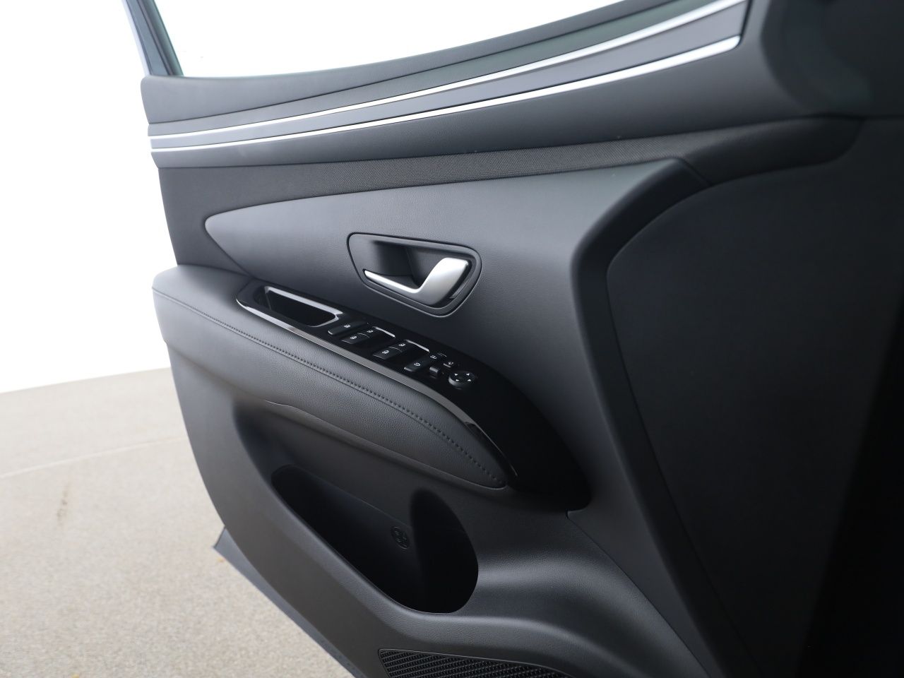 Hyundai Tucson – Bild 14