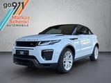 Land Rover Evoque Cabrio HSE Dynamic ° nur 31 TKM ° Top! - Land Rover Range Rover Evoque: Cabrio