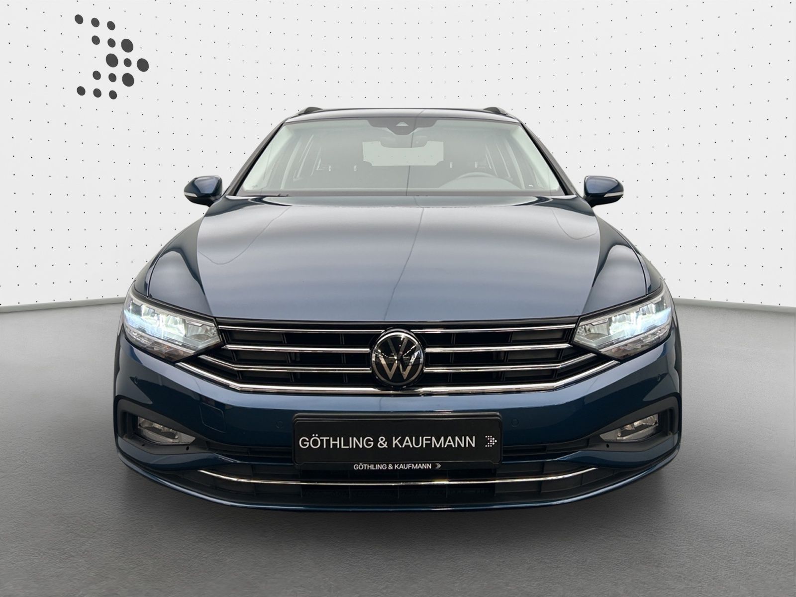 Volkswagen Passat Variant - Bild 11