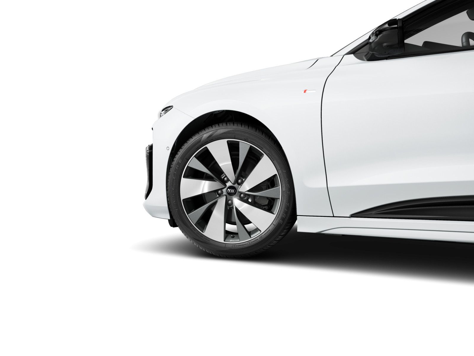 Audi A6 e-tron - Bild 4