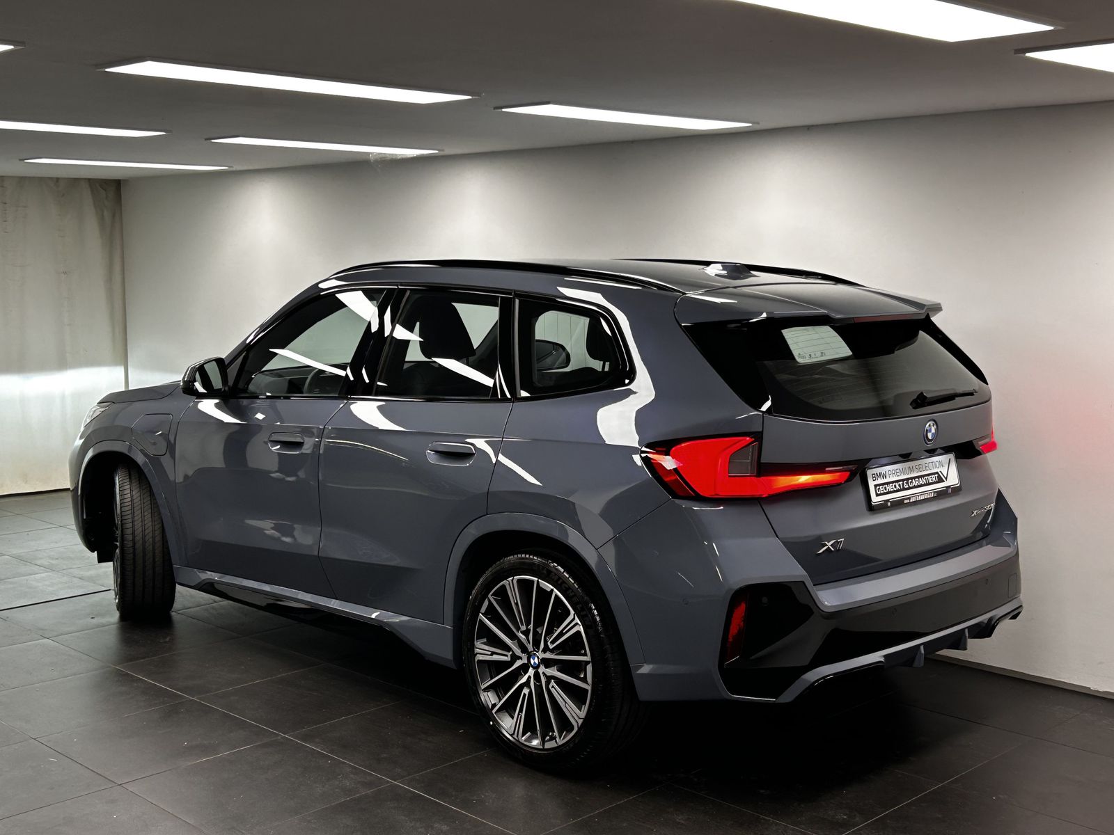 BMW X1 xDrive30e M Sportpaket Head-Up DAB LED Komfor foto 3