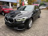 BMW 116 d *LED*NAVI*LIVECOCKPIT*1.HD* - BMW 116 in Mainz