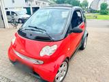 Smart Fortwo 450 Cabrio  TÜV Neu  Neuer ... - Smart Cabrio 450
