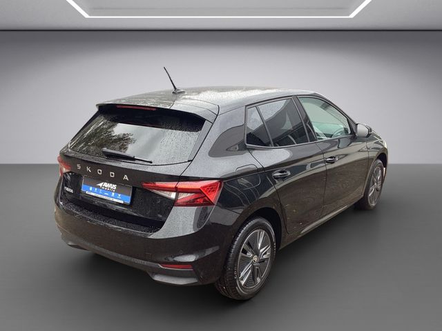 Fabia 1.0TSI DSG Drive