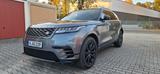 Land Rover Range Rover Velar 2.0 D240 R-Dynamic R-Dynamic - Land Rover Range Rover Velar: R Dynamic