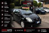 Citroën CITROEN C2 1.4 Elegance - Citroën C2 mit Benzin-Antrieb: Automatik