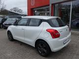 Suzuki Swift 1.2 Sitzheizung*Klima*8-fach*ab 199€ - Suzuki Swift in Hannover