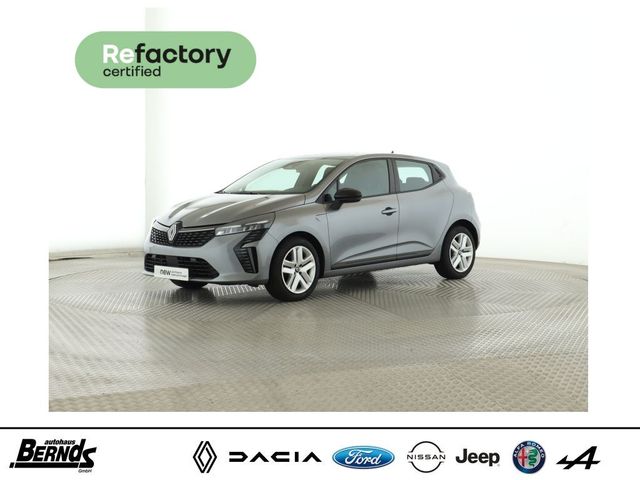 Renault Clio SCe 65 EVOLUTION Infotainment-Pkt. PDC KLIM