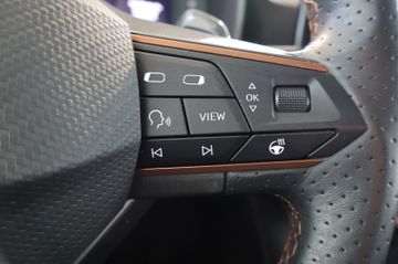 Cupra Formentor 2.0 TDI 4Drive BEATS+AID+ACC+SIDE+AHK