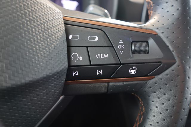 Cupra Formentor 2.0 TDI 4Drive BEATS+AID+ACC+SIDE+AHK