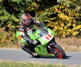 Kawasaki Zxr 400 - KAWASAKI ZXR 400