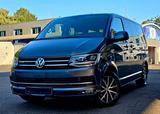 Volkswagen T6 Multivan Generation Six 4Motion * TOP !!!* - VW T6 Multivan Gebrauchtwagen in Essen
