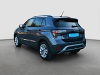 Volkswagen T-Cross - Vorschau Bild 8