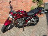 Suzuki Bandit 1200 (Naked Bike) - ABS - SUZUKI ABS BANDIT 1200