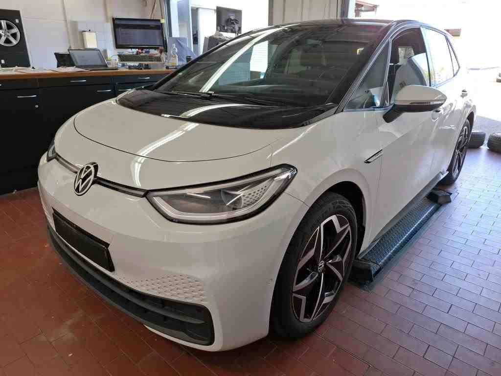 Volkswagen ID.3 - Bild 2
