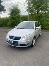 Volkswagen VW Polo 9N 1.2l United - Volkswagen Polo: 9n2