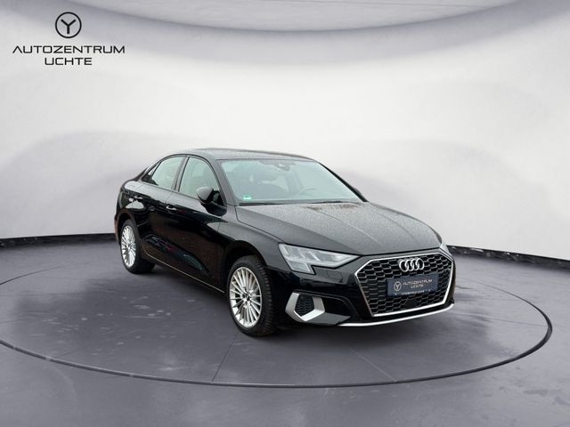 Audi A3 Limousine Lim 35 TFSI advanced/ACC/DSP/VC/LED