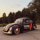 Volkswagen VW Käfer Bj. 1965 - Volkswagen aus 1965