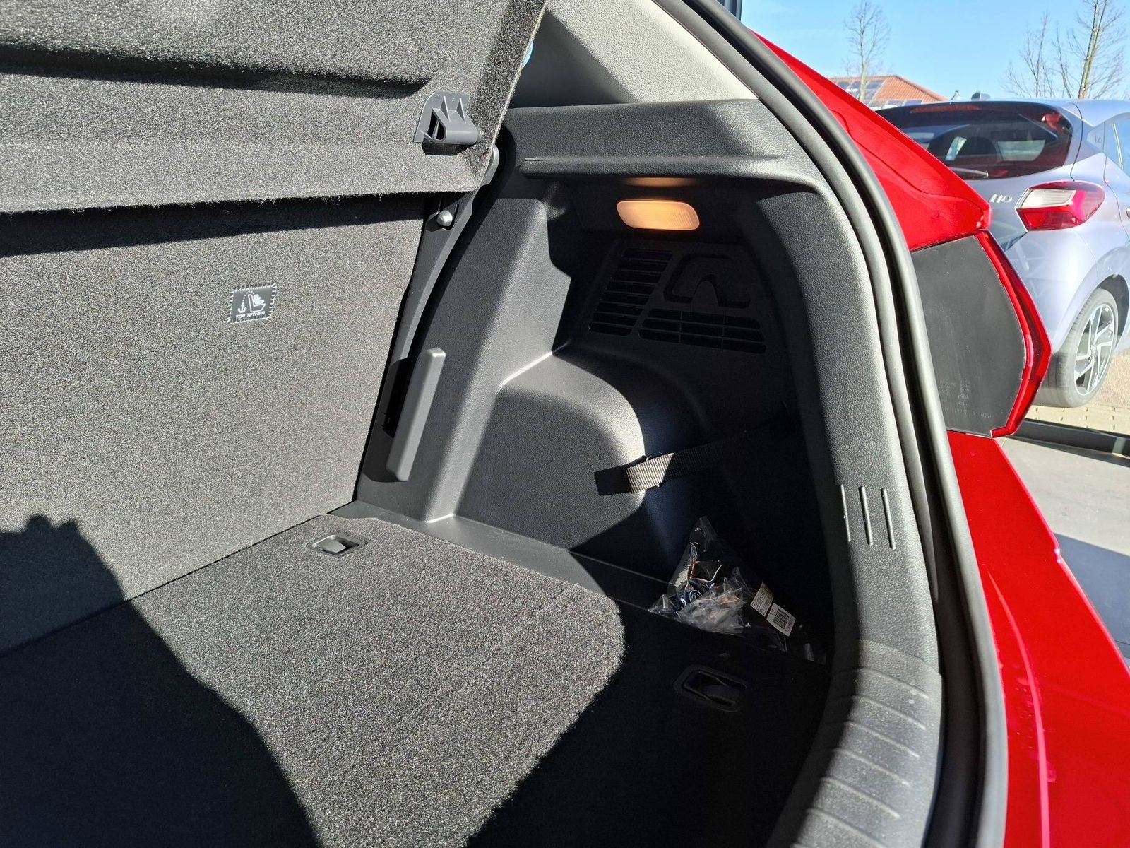 Hyundai i20 - Bild 12