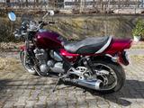 Kawasaki Zephyr 1100