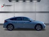 Honda Civic e HEV Elegance i-MMD Hybrid EU6d HYBRID (2 - Honda Civic in Halle