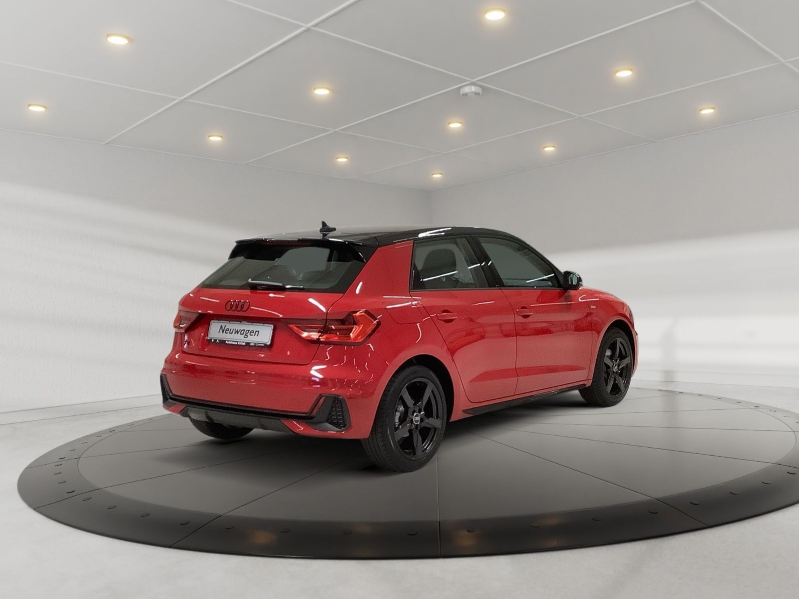 Audi A1 - Bild 5