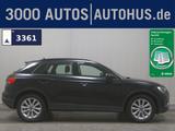 Audi Q3 35 TDI advanced Leder Navi LED VC RFK Sound