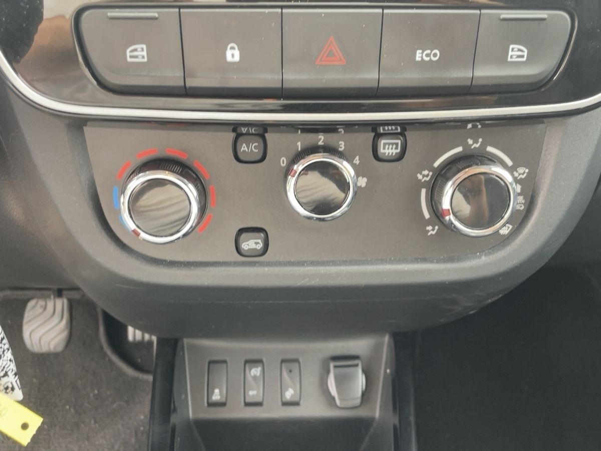 Dacia Spring - Bild 14