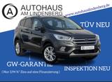 Ford Kuga Titanium*ALLRAD*ACC*R-KAM*SHZ*AHK*PDC*PANO - Ford Kuga in Kassel