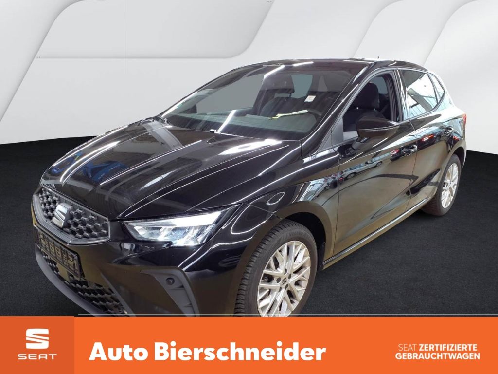 Seat Ibiza - Bild 1
