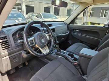 Jeep Cherokee - 7