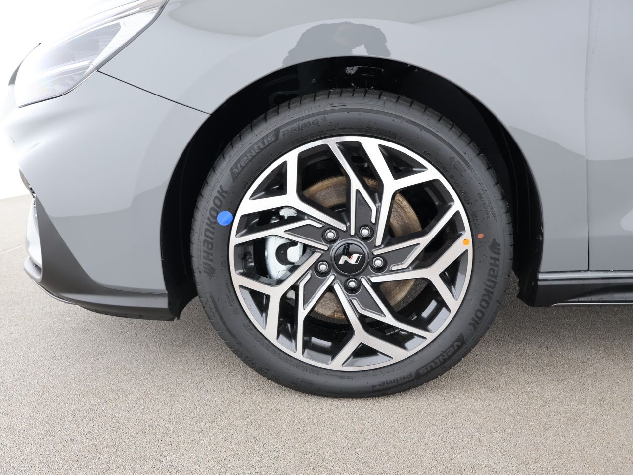 Hyundai i30 – Bild 17
