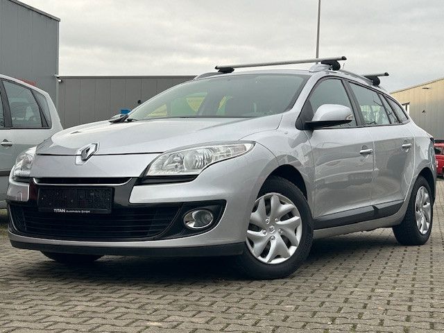 Renault Megane Expression