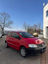 Volkswagen WV FOX  1.4 Diesel - Volkswagen Fox mit Diesel-Antrieb