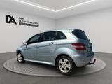 Mercedes-Benz B 170*SCHECKHEFT*WENIG KM* - Mercedes-Benz B 170 aus 2005