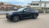 BMW X4 M40 M40d  | ACC | BMW Garantie | Kardon |  - BMW X4 M40 Diesel Gebrauchtwagen