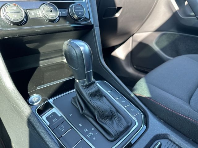 Golf Sportsvan 1.2 TSI DSG PANO+STDHZ+XENON+RKF+