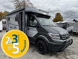 Dethleffs Globebus Performance 4x4 T 46  - Dethleffs Globe 4