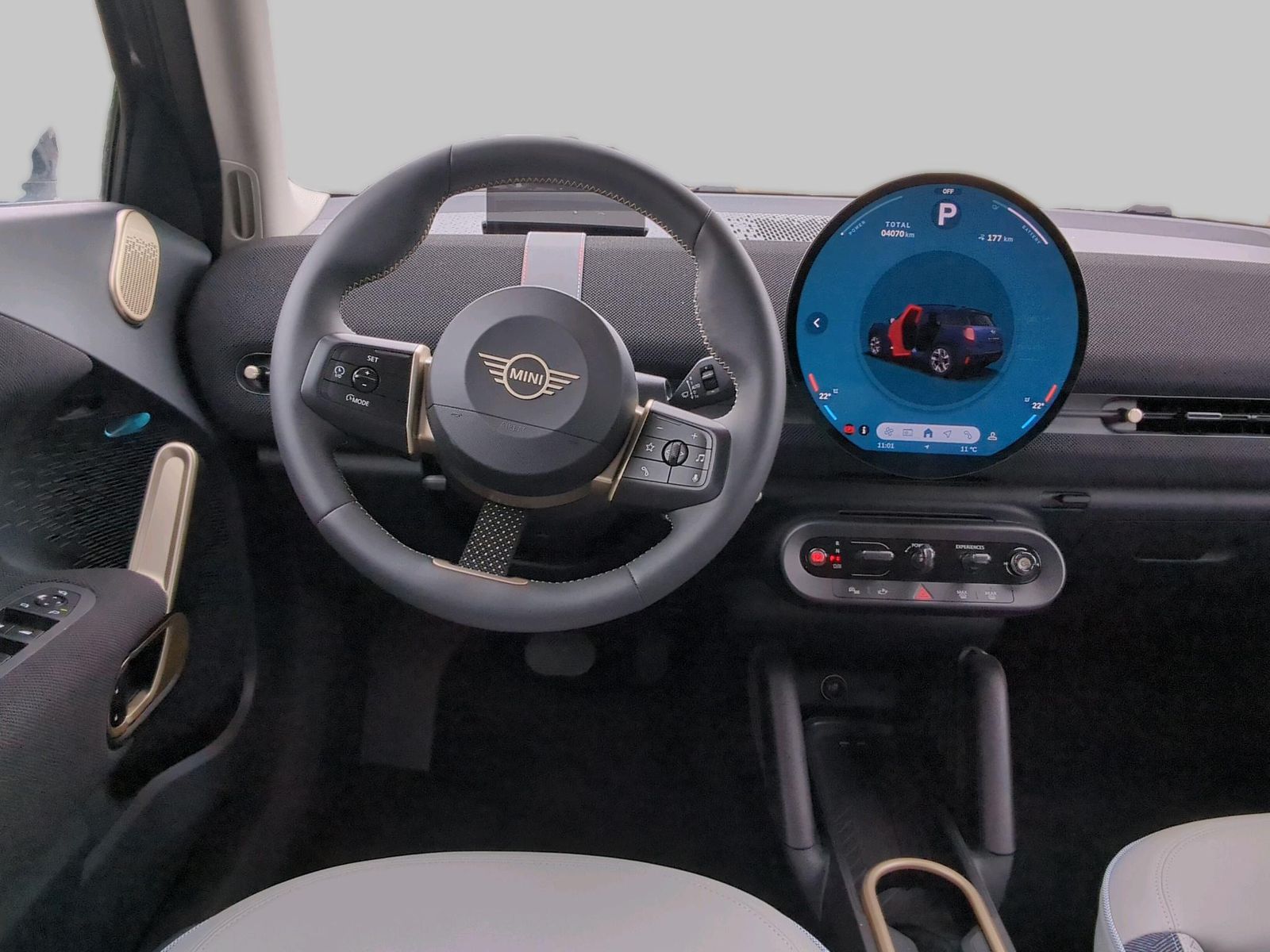 MINI John Cooper Works - Bild 12