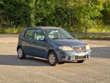 Fiat Punto 1.2 5 porte Actual CV-60 2005-E4 Manu - gebrauchte Fiat Punto aus dem Jahr 2005
