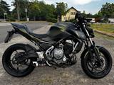 Kawasaki Z650 - Kawasaki Motorräder in Karlsruhe